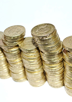 Fixed fee accounting