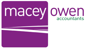 Macey Owen Limited logo